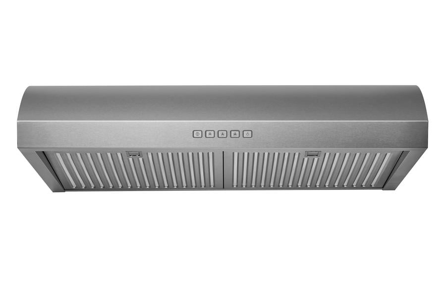 Hauslane Chef Series 30" B018 Convertible Under Range Hood
