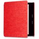 thumbnail image 2 of Cubierta de tela segura al agua de Kindle Oasis, Punch Red, 2 of 2