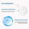 thumbnail image 4 of Crème hydratante à l’acide hyaluronique Soo'AE, 50 ml, HYDRATANT, 4 of 8