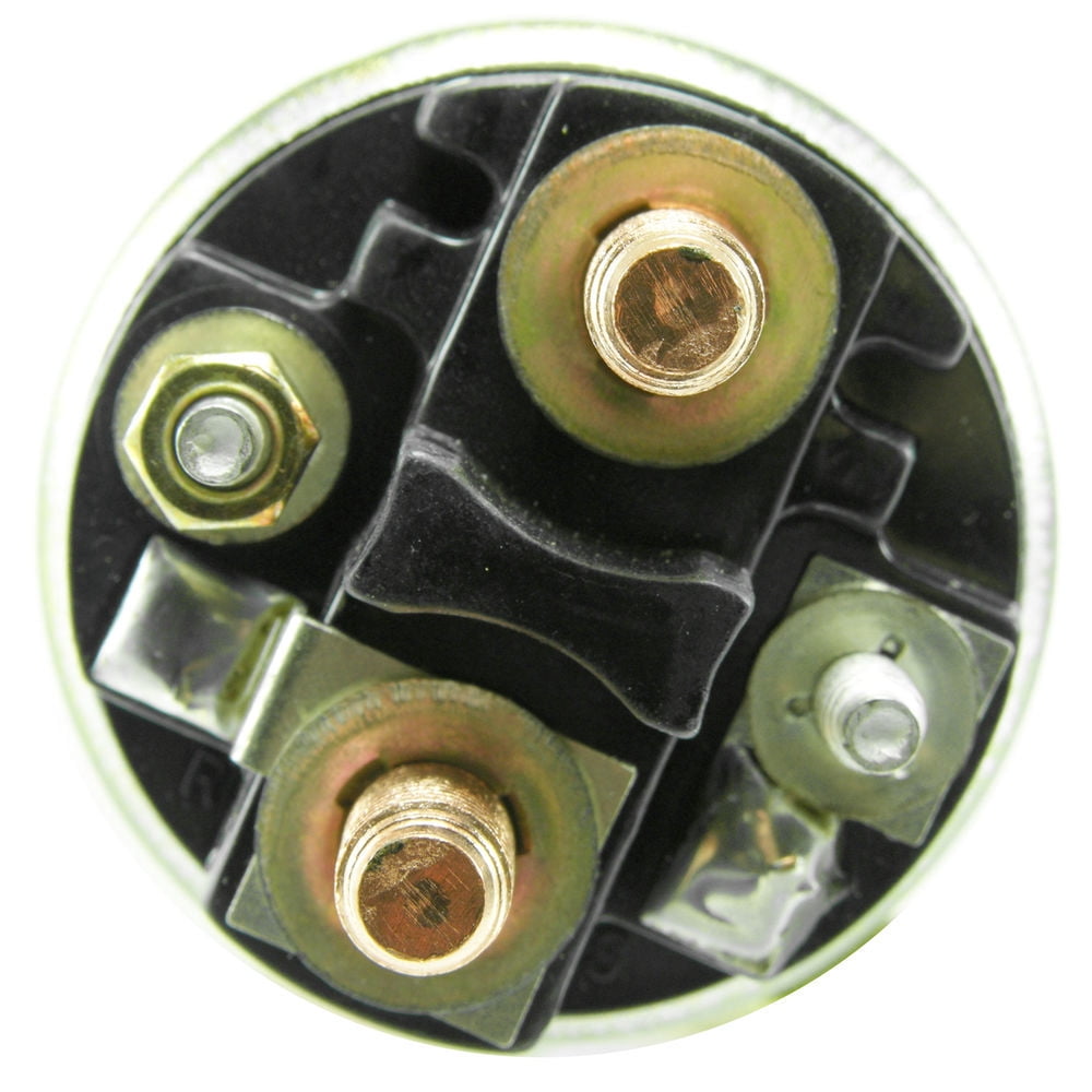 Starter Solenoid