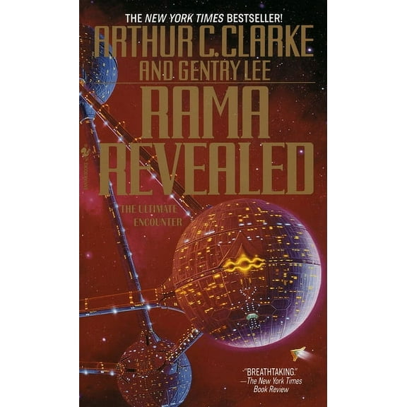 Rama Rama Revealed, Book 4, (Paperback)