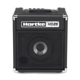 thumbnail image 1 of Amplificador de Bajo HARTKE HMHD25 Negro, 1 of 3