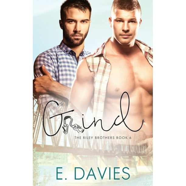 Riley Brothers Grind (Series 6) (Paperback)