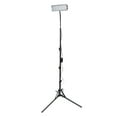 thumbnail image 3 of ANGGREK Floor Stand Physiotherapy Light, Adjustable Infrared Heat Standing Lamp Superior Concentrating Performance With Trigonal Bracket For Hospital, 3 of 8