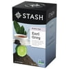 Stash Earl Grey Black Tea Bags, 20 Ct, 1.3 oz