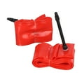 thumbnail image 2 of 2Pcs for TPU Inner Tube Ultralight 700x35-50C for Presta Valve 45/65mm Road Bike, 2 of 12