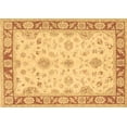 thumbnail image 1 of Ahgly Company Indoor Rectangle Oriental Brown Traditional Area Rugs, 3' x 5', 1 of 4