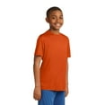 thumbnail image 4 of Sport-Tek Youth PosiCharge Competitor Tee-S (Deep Orange), 4 of 6