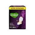 thumbnail image 1 of Molped Serviettes Hygiéniques Supernight Super Night Lot de 16, 1 of 2