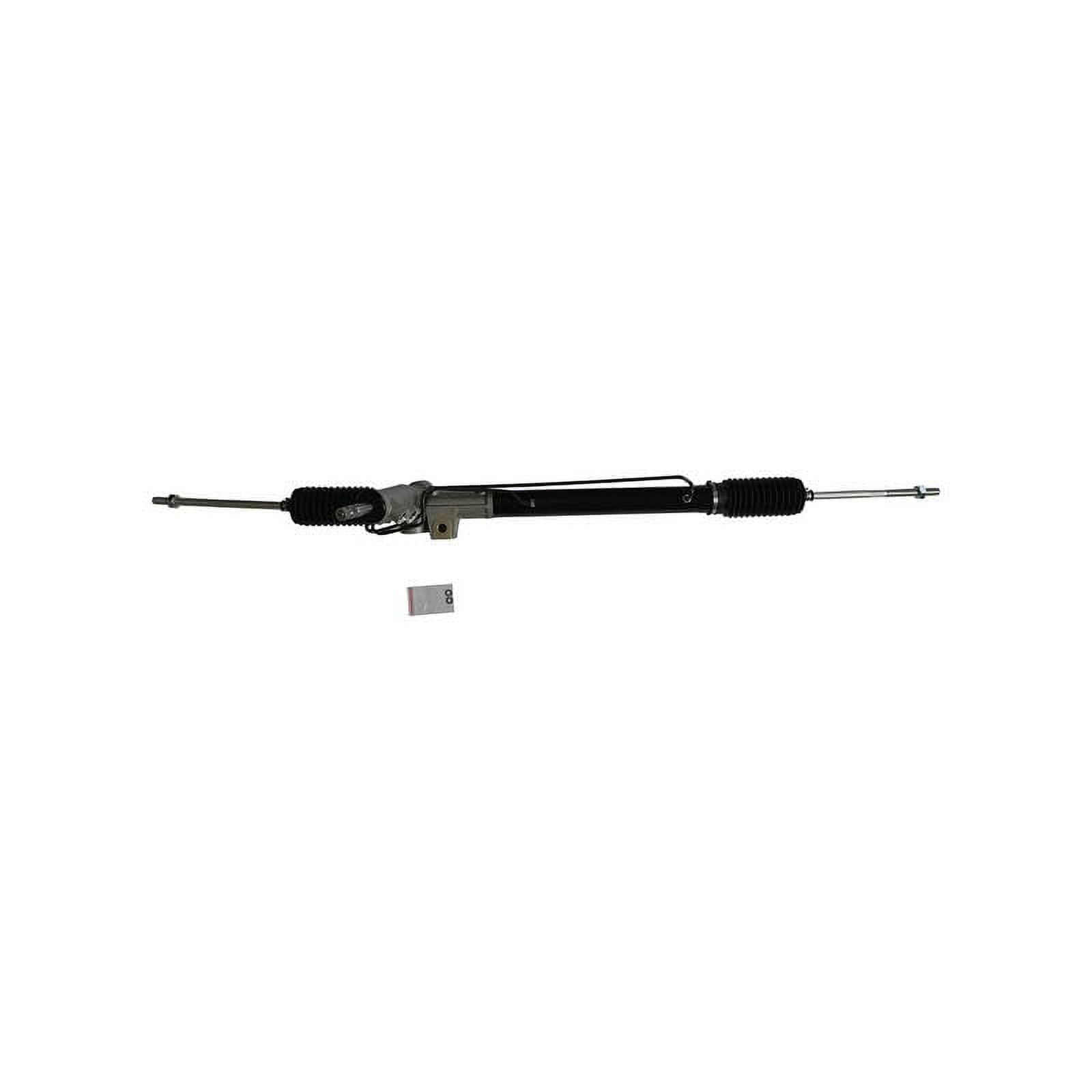 Rack and Pinion Assembly Fits select: 1996-2000 DODGE GRAND CARAVAN, 1996-2000 CHRYSLER TOWN & COUNTRY