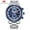 Blue, variant on MINI FOCUS Luxury Brand Men Watches Stainless Steel Waterproof Quartz Fashion Sport Wristwatches Relogio Masculino Reloj Hombre