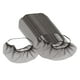 thumbnail image 2 of 100 piezas de cubiertas desechables de nailon para barba, protectores de barba, material suave, varios tamaños Negro, 2 of 9