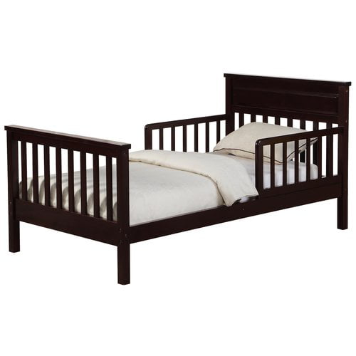 walmart crib toddler bed