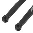 thumbnail image 2 of Adjustable Face Spanner Wrench Angle Grinder Removal Tool Spanner Pin Pliers 3mm, 2 of 3