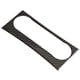 thumbnail image 2 of OKBY Embellecedor de Aire Acondicionado - Cubierta de embellecedor de Aire Acondicionado de Consola Central de Fibra de Carbono para W204 2005-2012, 2 of 9