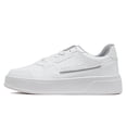 thumbnail image 2 of Tenis Para Mujer Infinity 200 blanco 25.5, 2 of 4