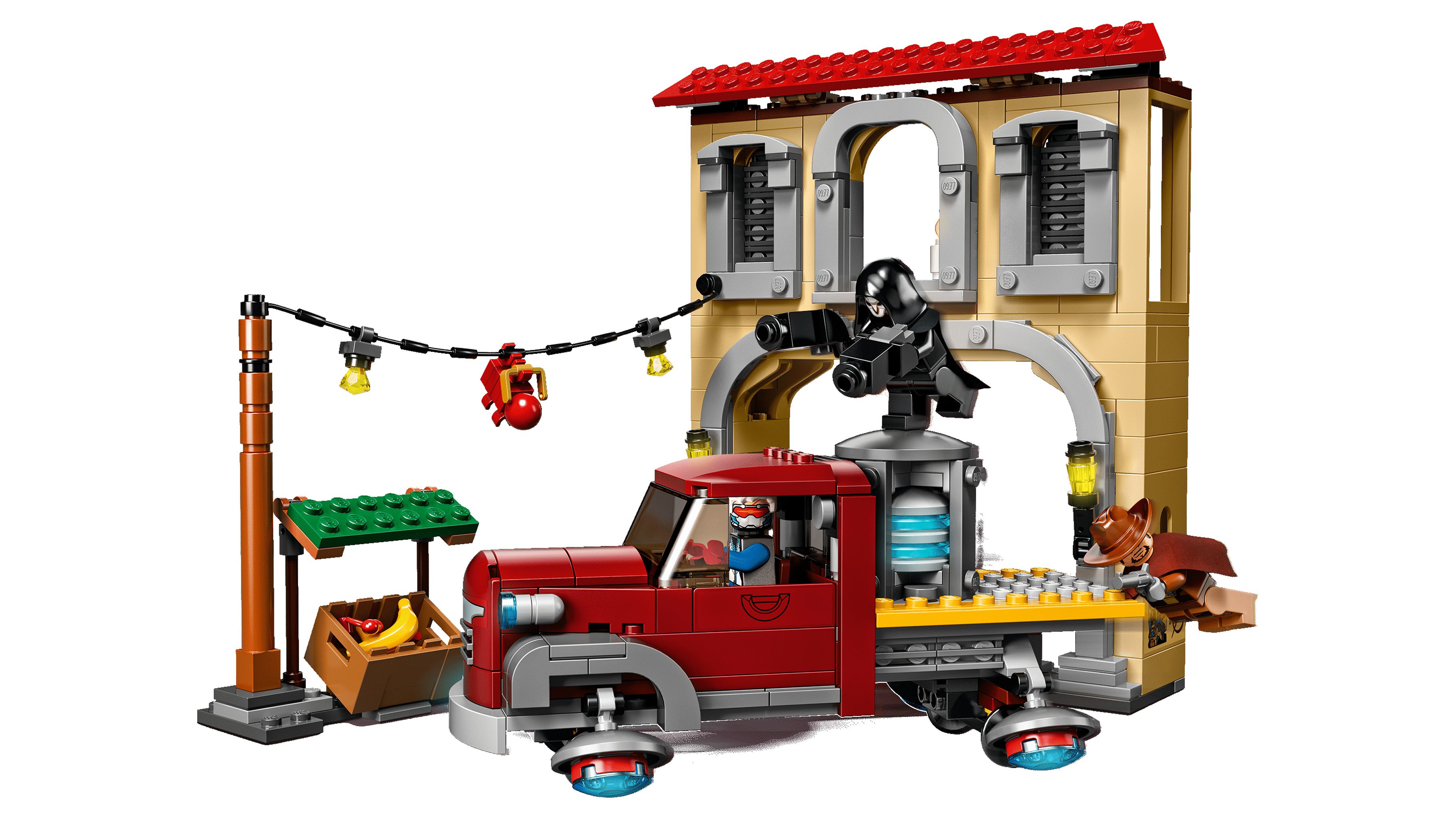 LEGO Overwatch Dorado Showdown 75972 - image 5 of 6