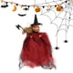 thumbnail image 4 of Casa Encantada para Fiesta Accesorios Fantasmas Embrujada Halloween Terror Muñeco Calabaza, 4 of 9