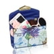 thumbnail image 3 of Mini Cross Henney Bear H-176 Flower, 3 of 5