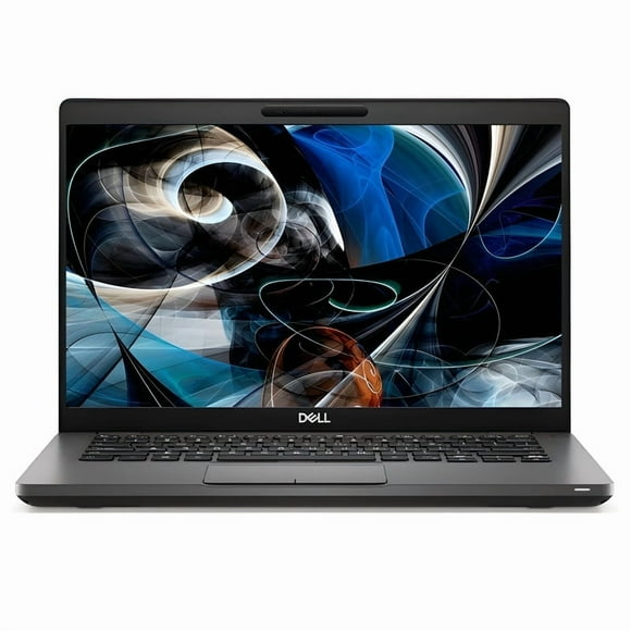 LAPTOP Dell Latitude 5400 14" Full HD, Intel Core i7-8a, 8GB RAM, 1TB SSD, REACONDICIONADO