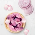 thumbnail image 2 of Croustilles D'Oignon Violet Doux, 50g, 2 of 5