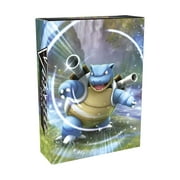 Pokémon Blastoise V Battle Deck Trading Card Game