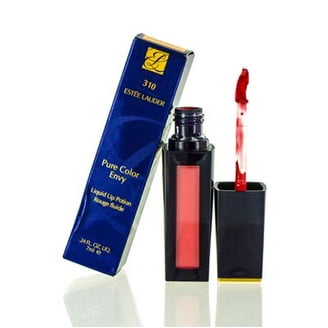Estee Lauder Pure Color Envy Liquid Lipcolor 0.23oz 102 Bronze