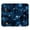 Multicolor 10, variant on PhooArto Comfortable Mouse Pad Sunset Beach Desktop Mousepad , 21 x 25 cm Mouse Mat, Non-Slip Rubber Base, Improves Speed and Precision