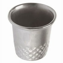 Lot 10pcs Vintage Finger Thimble Protector Sewing Pin Needle Metal Shield Household Sewing Machine Accessories #MS047