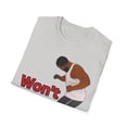 thumbnail image 4 of Wont He do it Mens Softstyle T-Shirt, 4 of 4