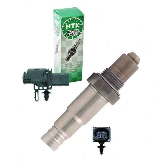 NTK Upstream Air Fuel Ratio AFR Sensor compatible with Kia Soul 2.0L L4 2017-2020