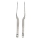 thumbnail image 3 of Pinzas de Acero Inoxidable NikouMX 2 Piezas, 3 of 8
