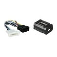 thumbnail image 3 of Chevrolet Corvette 1997-2004 Double DIN Stereo Harness Radio Install Dash Kit, 3 of 4