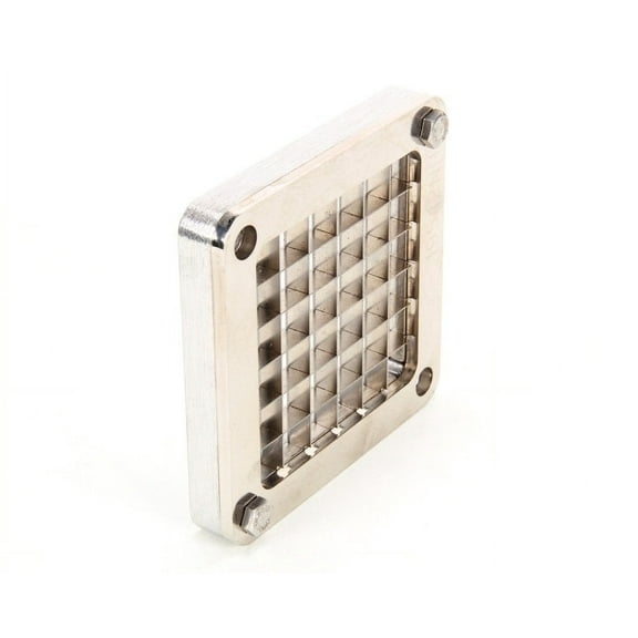 Nemco 1/2" Blade Assembly, Silver