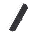thumbnail image 4 of Chakra Stone Weight 20cm Knitting Machine Weight Hanger 18-Claw Weight Wide Hanger Knitting Machine Parts, Weight Lace Claw Hanger Healing Craft, 4 of 7