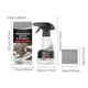 thumbnail image 3 of Limpiadores domésticos Spray de limpieza de acero inoxidable Desengrasante Abrillantador Limpiador de electrodomésticos de cocina Prevención de óxido Solución de limpieza de 120 ml, 3 of 9