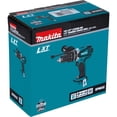 thumbnail image 4 of Martillador-taladro Makita XPH03Z LXT de 18 V, iones de litio, 1/2 pulgada, 4 of 6