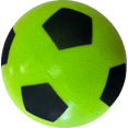 thumbnail image 2 of Play Day 6in Silent Soccer Ball Age 3+, 2 of 5