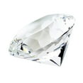 thumbnail image 2 of Leeber 16001 Diamond Shape Paperweight, 2 of 2