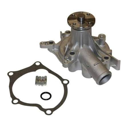 GMB 148-1230 Water Pump that fits a Dodge Power Ram 50 (1983-1984)