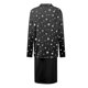 thumbnail image 5 of Conjunto de jersey de cuello alto de manga larga con estampado de mujer + conjunto de falda elástica sexy Wmkox8yi  FGJ628, 5 of 5