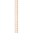 thumbnail image 2 of Ekena Millwork 47"H x 1/4"T Sheyenne Adjustable Wood Decorative Slat Wall Panel Kit, Hickory (contains 27 Slats + 1 Straight Edge Starter Slat), 2 of 16