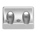 thumbnail image 1 of Support de Raccord pour Voiture RC, Remplacement en Alliage d'Aluminium Haute Résistance pour Voiture RC Axial SCX10 II 1/10, 1 of 7
