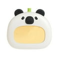 thumbnail image 1 of Cute Children's Alarm Clock Bedside Alarm Clock Digital LED Display Weekend Mode Date And Rechargeable Decorate Baby Kitchen Timer Digital Classroom Timer Tomato Visual Timer Kitchen Timer Cooking, 1 of 3