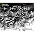 thumbnail image 1 of Great Migrations : Compagnon Officiel de la Chaîne National Geographic Événement Télévisuel Global, 1 of 2
