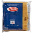 thumbnail image 1 of Barilla 20 lb. Thick Spaghetti Pasta, 1 of 5