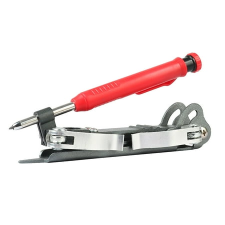 

Scribing Tool Woodworking Scriber Wheel Marking Gauge Line Maker Gauge