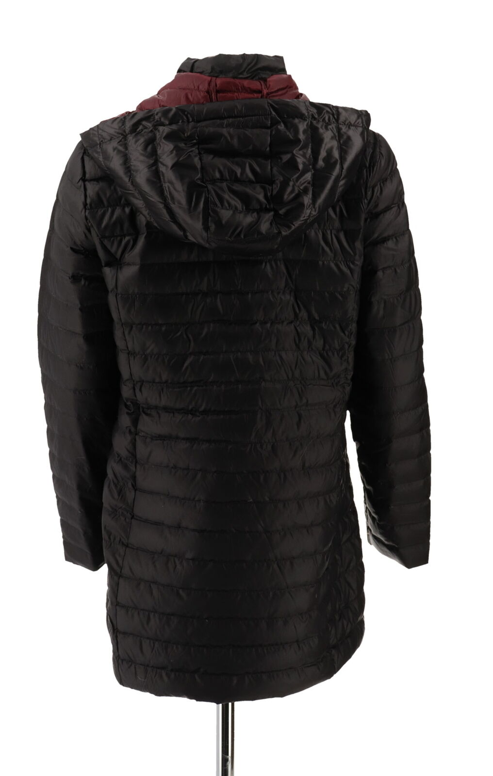 nuage packable jacket