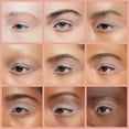 thumbnail image 4 of Sombra de ojos L'Oreal Paris Brilliant Eyes Shimmer, 3 ml, Seeing Stars, 4 of 7