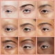 thumbnail image 4 of Sombra de ojos L'Oreal Paris Brilliant Eyes Shimmer, 3 ml, Seeing Stars, 4 of 7